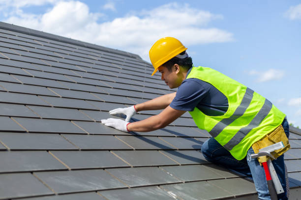 Best Metal Roofing Contractor  in Marion, KS