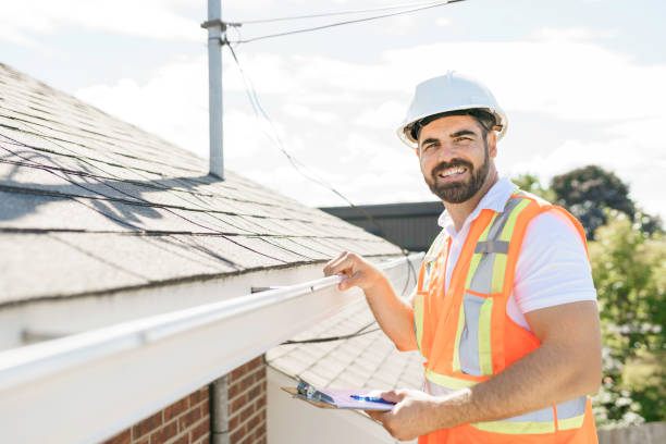 Best Roof Repair Estimates  in Marion, KS
