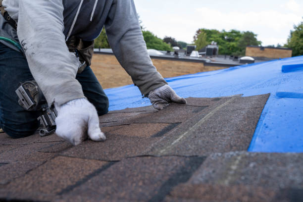  Marion, KS Roofing Contractor Pros