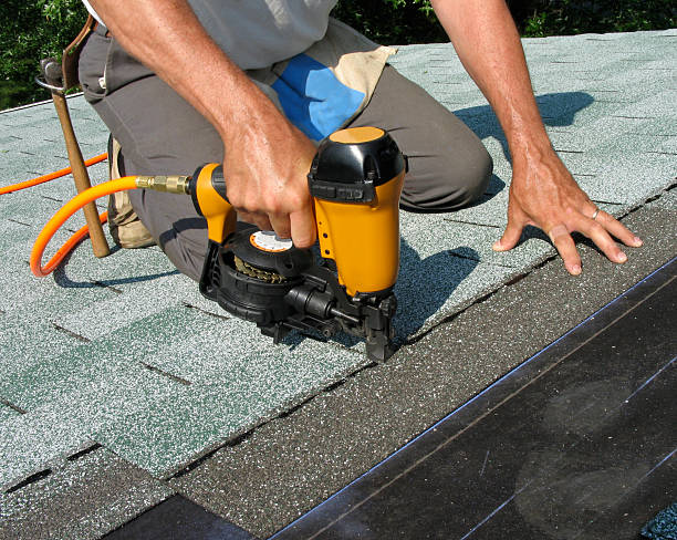 Best Tile Roofing Contractor  in Marion, KS
