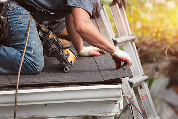 Best Roof Leak Repair  in Marion, KS