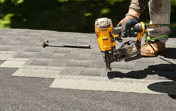 Best Roof Restoration Services  in Marion, KS