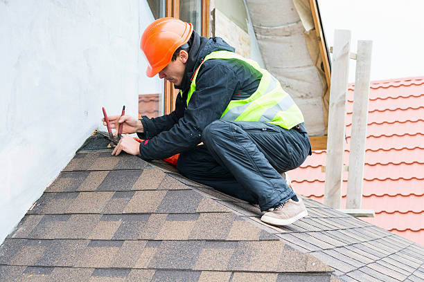 Best Slate Roofing Contractor  in Marion, KS