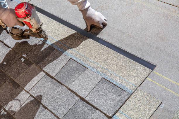 Best Roof Inspection Near Me  in Marion, KS
