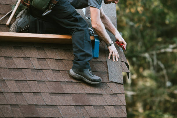 Marion, KS Roofing Contractor Company
